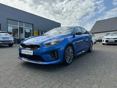 gebraucht Kia ProCeed 