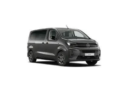 Gebraucht Opel Zafira Life Edition 179 PS (131 kW) 2026 Grau Van / Kleinbus
