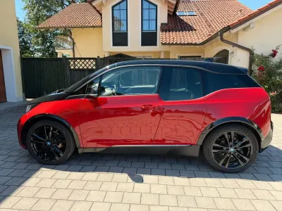 Gebraucht BMW i3