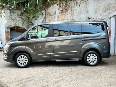 Ford Tourneo