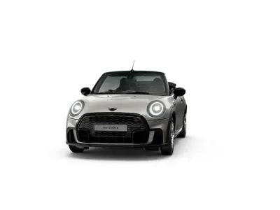 Gebraucht Mini Cooper Cabriolet