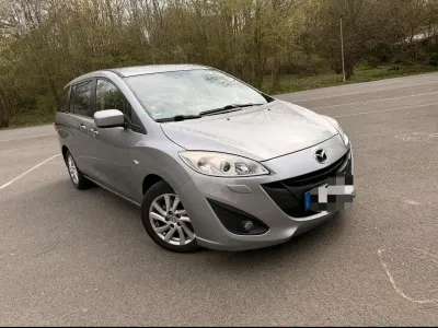 Gebraucht Mazda 5