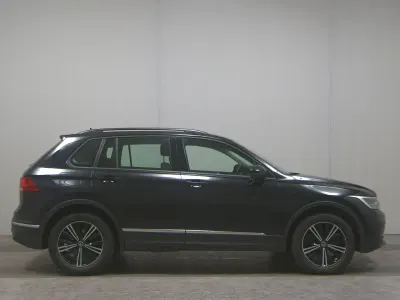 Gebraucht VW Tiguan