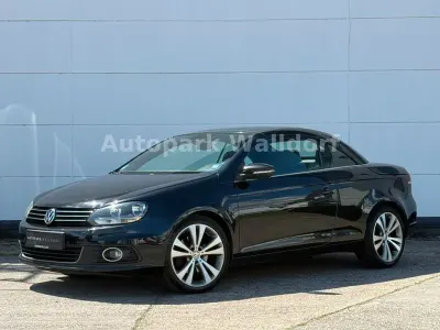 Gebraucht VW Eos