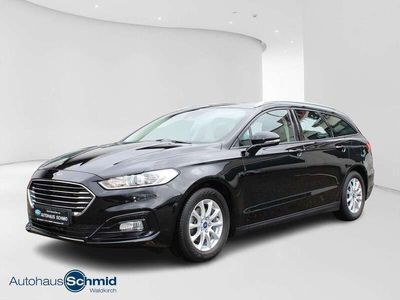 gebraucht Ford Mondeo Turnier Business Edition -Navi - Winter-P