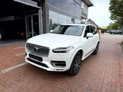 Brugt Volvo XC90