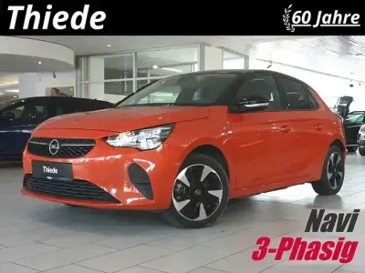 Gebraucht Opel Corsa-e