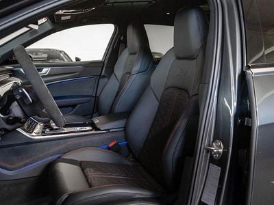 Gebraucht Audi RS6 Performance 630 PS (463 kW) 2025 Daytonagrau perleffekt Kombi