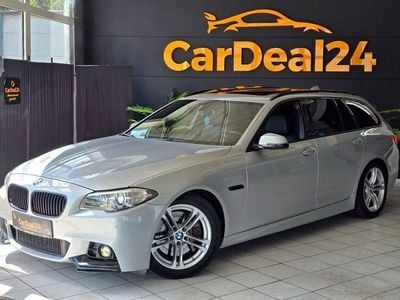 BMW 535