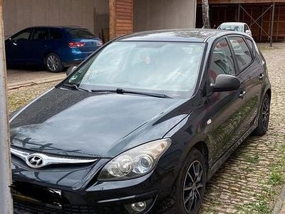 Gebraucht Hyundai i30