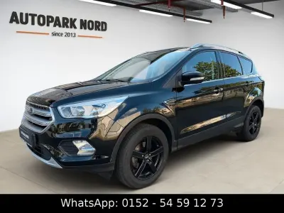 Gebraucht Ford Kuga