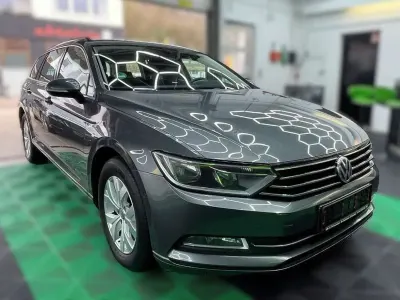 Gebraucht VW Passat