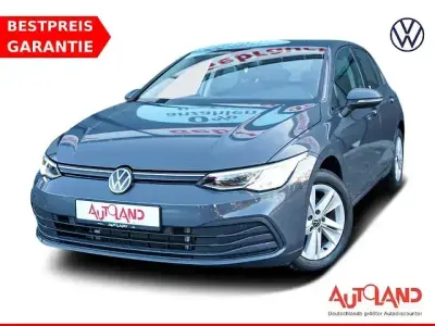 Second-hand VW Golf VII 2020 Andere Berlinǎ