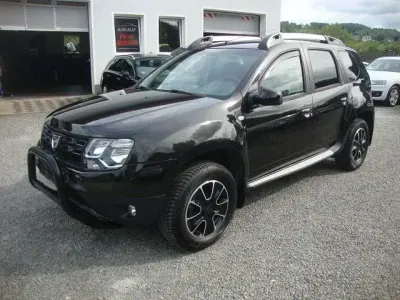 Gebraucht Dacia Duster