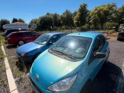Gebraucht Ford Ka