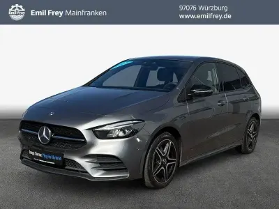 Gebraucht Mercedes E250 Edition 160 PS (117 kW) 2020 Grau Kombi