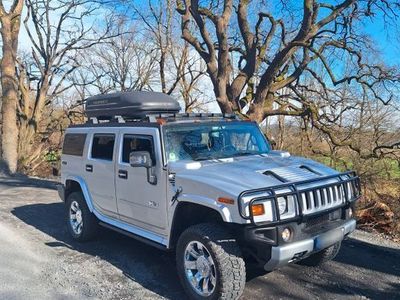 Hummer H2