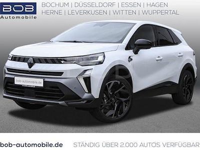 Gebraucht Renault Symbioz Esprit Alpine 158 PS (116 kW) 2025 Perlmuttweiß SUV