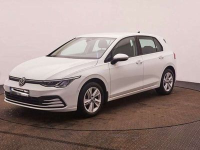 gebraucht VW Golf 1.0 TSI OPF