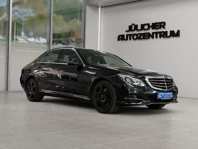 Mercedes E500