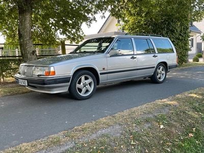 Volvo 940