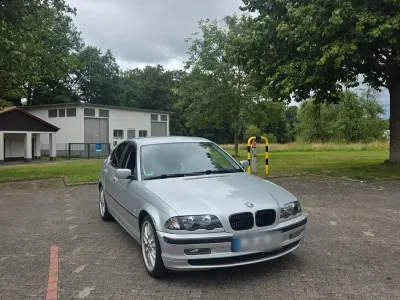 Gebraucht BMW 325