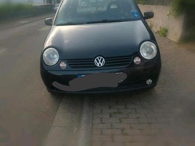 VW Lupo