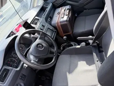 Gebraucht VW Caddy
