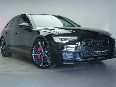 Gebraucht Audi S6