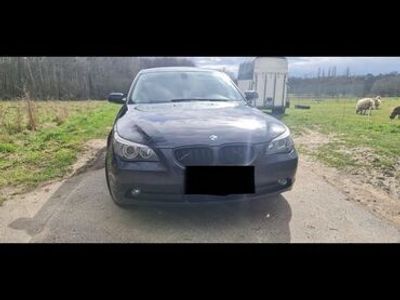 gebraucht BMW 523 i NEU TÜV