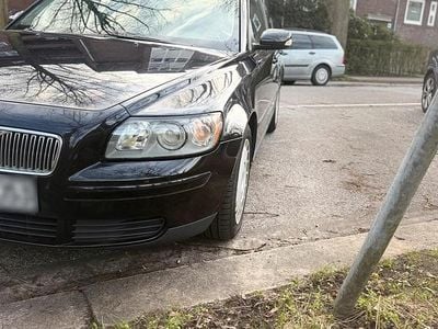Gebraucht Volvo V50 139 PS (102 kW) 2005 Kombi