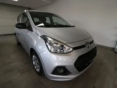 Gebraucht Hyundai i10