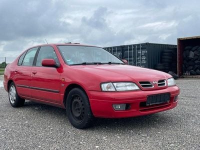 Nissan Primera