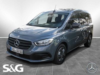 Mercedes Citan 112