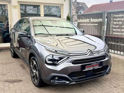 Second-hand Citroën C4 131 CP (96 kW) 2024 Andere SUV
