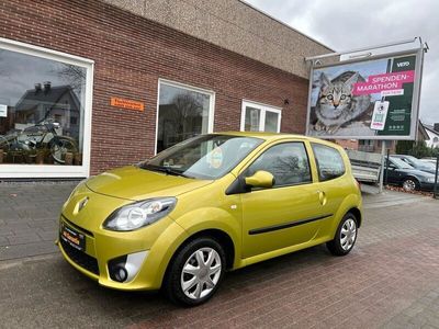 gebraucht Renault Twingo Sondermodell 1 Hand Rentnerfahrzeug & Garantie &