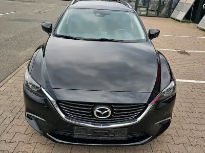 Gebraucht Mazda 6