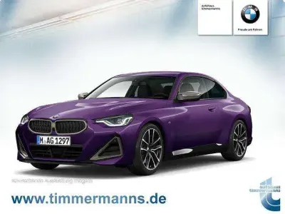 Gebraucht BMW M240i