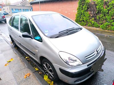 Citroën Xsara Picasso