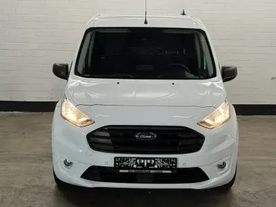 Gebraucht Ford Transit Connect