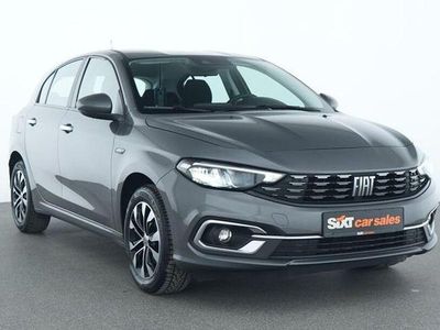 Gebraucht Fiat Tipo City Life 101 PS (74 kW) 2023 Grau Kleinwagen