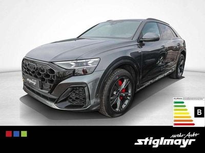 Nouă Audi Q8 Sport 394 CP (289 kW) 2026 Gri SUV