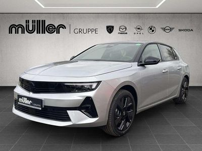 Kristall silber Gebraucht 2025 Opel Astra Limousine | 36.790 € (Teuer)