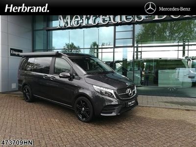 gebraucht Mercedes 300 Marco Polod 4MATIC EDITION