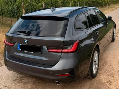 Gebraucht BMW 318