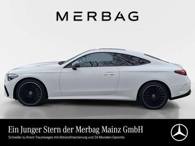 Gebraucht Mercedes 180 Advanced 170 PS (125 kW) 2025 Unilack polarweiß Limousine