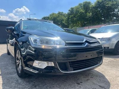 Citroën C5