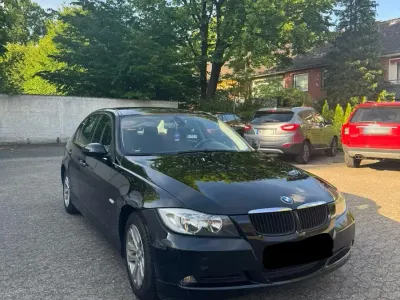 Gebraucht BMW 318