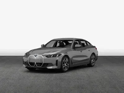 Neu BMW i4 Performance 294 kW (401 PS) 2026 Grau Limousine