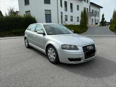 Gebraucht Audi A3